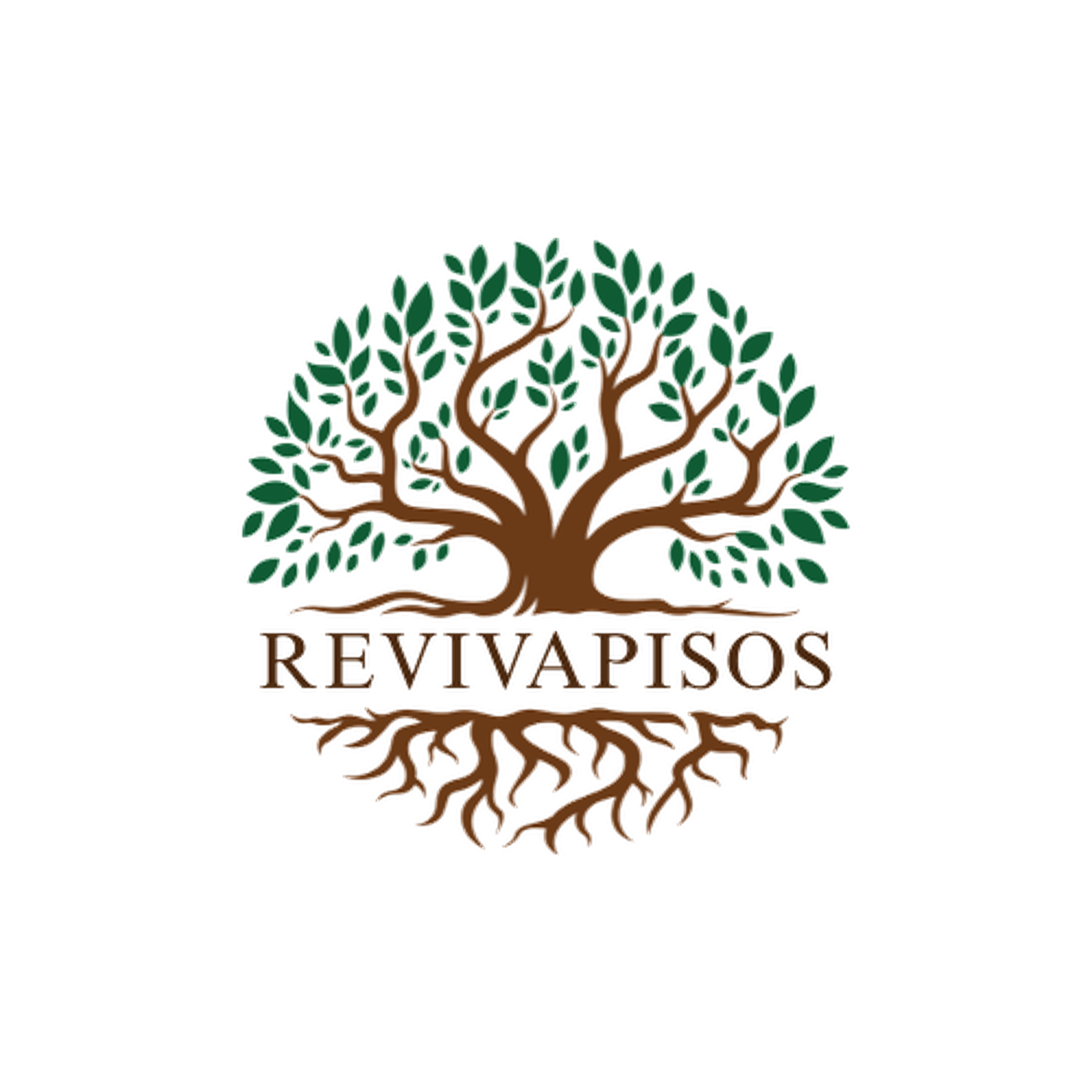 Reviva Pisos